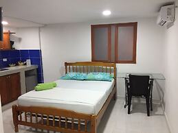 Bacano Hostel
