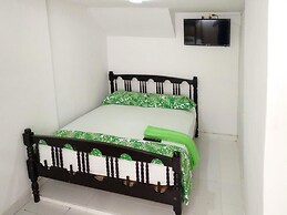 Bacano Hostel