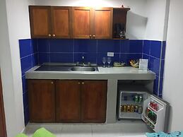 Bacano Hostel