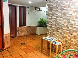 Bacano Hostel