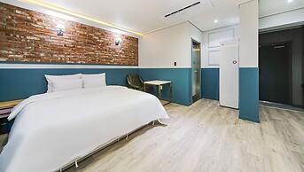 Hotel Cheese Ulsan Samsan