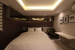 Hotel Cheese Ulsan Samsan