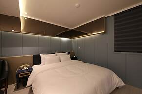 Hotel Cheese Ulsan Samsan