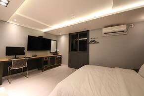 Hotel Cheese Ulsan Samsan