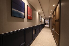 Hotel Cheese Ulsan Samsan