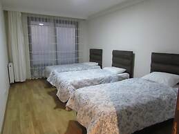 Taksim Elysium Residence