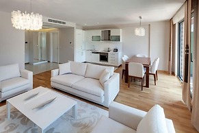 Taksim Elysium Residence