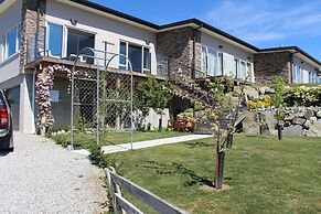 The Mackenzie Suites