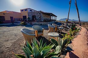 Hotel Rural Huerto Viejo