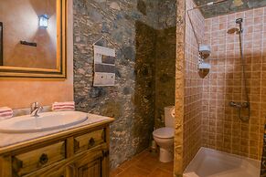 Hotel Rural Huerto Viejo