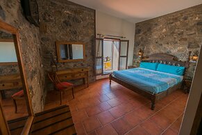 Hotel Rural Huerto Viejo