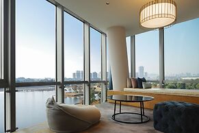 Canopy by Hilton Hangzhou Jinsha Lake