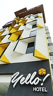 Yello! Hotel