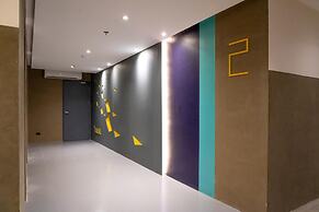 Yello! Hotel