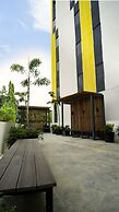 Yello! Hotel