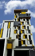 Yello! Hotel