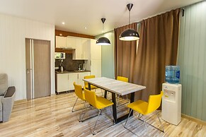 Park-Hotel Polyana