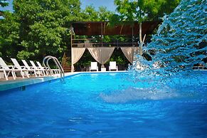 Park-Hotel Polyana