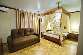 Park-Hotel Polyana