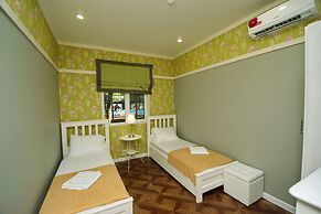Park-Hotel Polyana