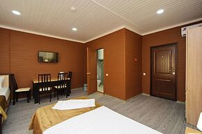 Park-Hotel Polyana