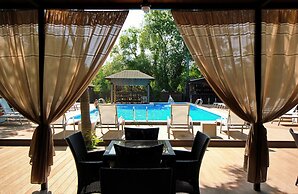 Park-Hotel Polyana