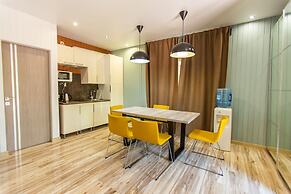 Park-Hotel Polyana
