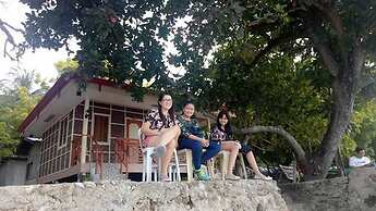 Island Front Bangcogon Resort and Restaurant