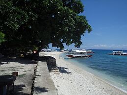 Island Front Bangcogon Resort and Restaurant