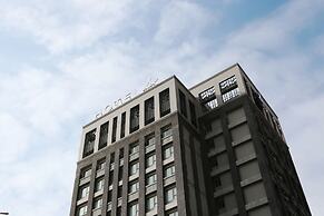 Hotel A . Tainan