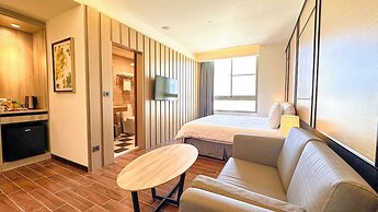 Hotel A . Tainan