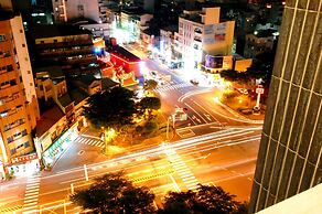 Hotel A . Tainan