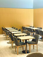 Hotel A . Tainan