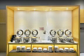Hotel A . Tainan