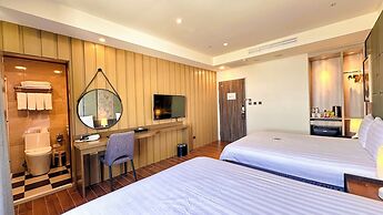 Hotel A . Tainan