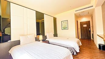 Hotel A . Tainan