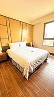 Hotel A . Tainan