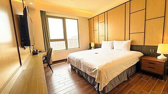 Hotel A . Tainan