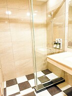 Hotel A . Tainan