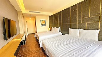 Hotel A . Tainan