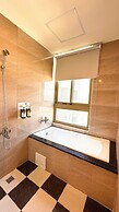Hotel A . Tainan