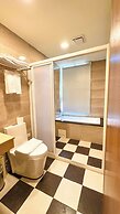 Hotel A . Tainan