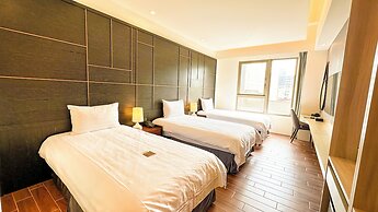 Hotel A . Tainan