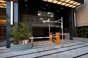 Hotel A . Tainan