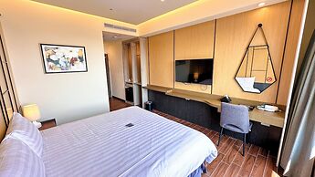 Hotel A . Tainan