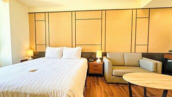 Hotel A . Tainan