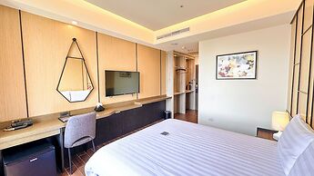 Hotel A . Tainan