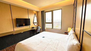 Hotel A . Tainan