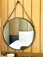 Hotel A . Tainan