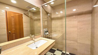 Hotel A . Tainan